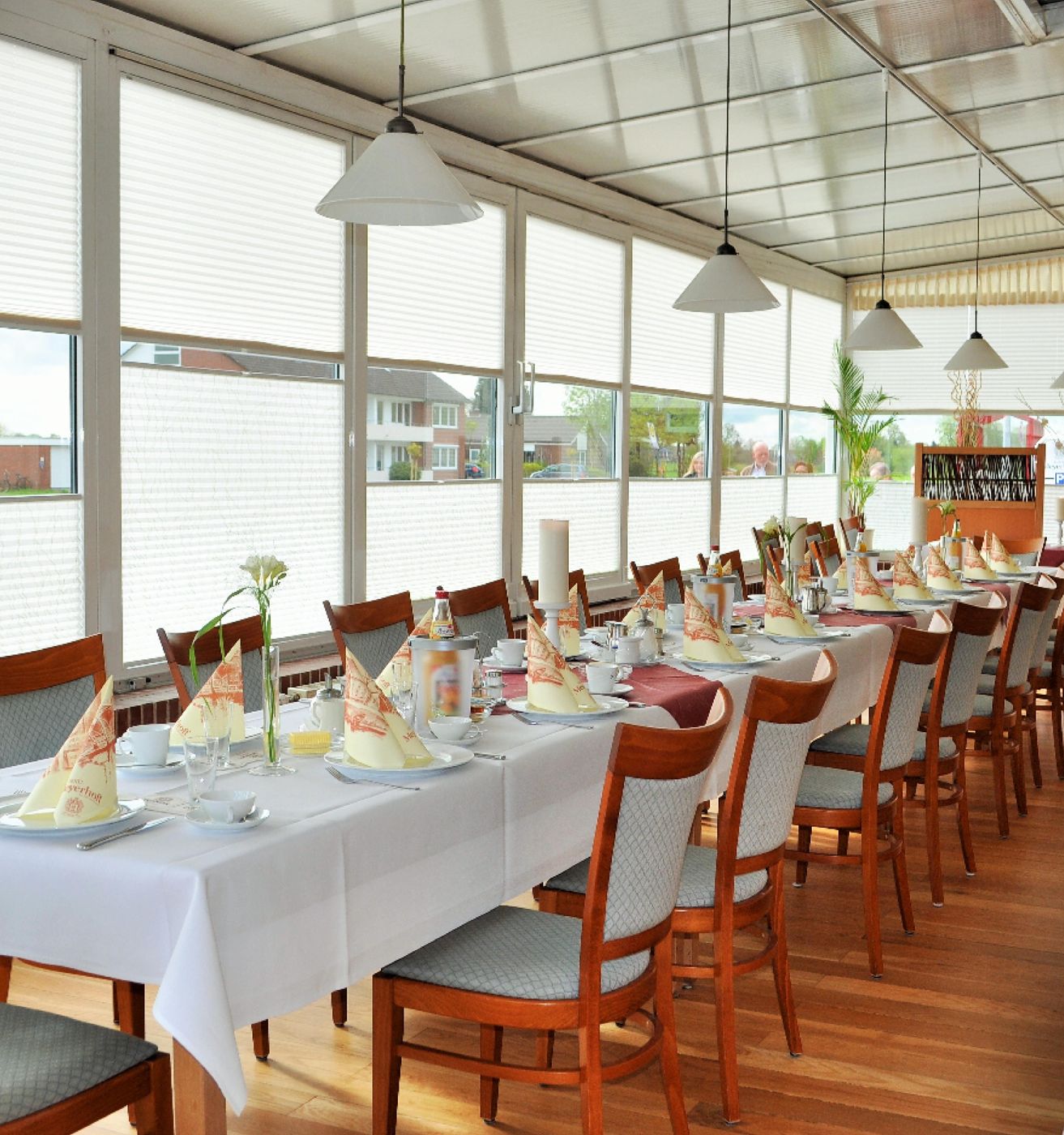 Hotel Meyerhoff