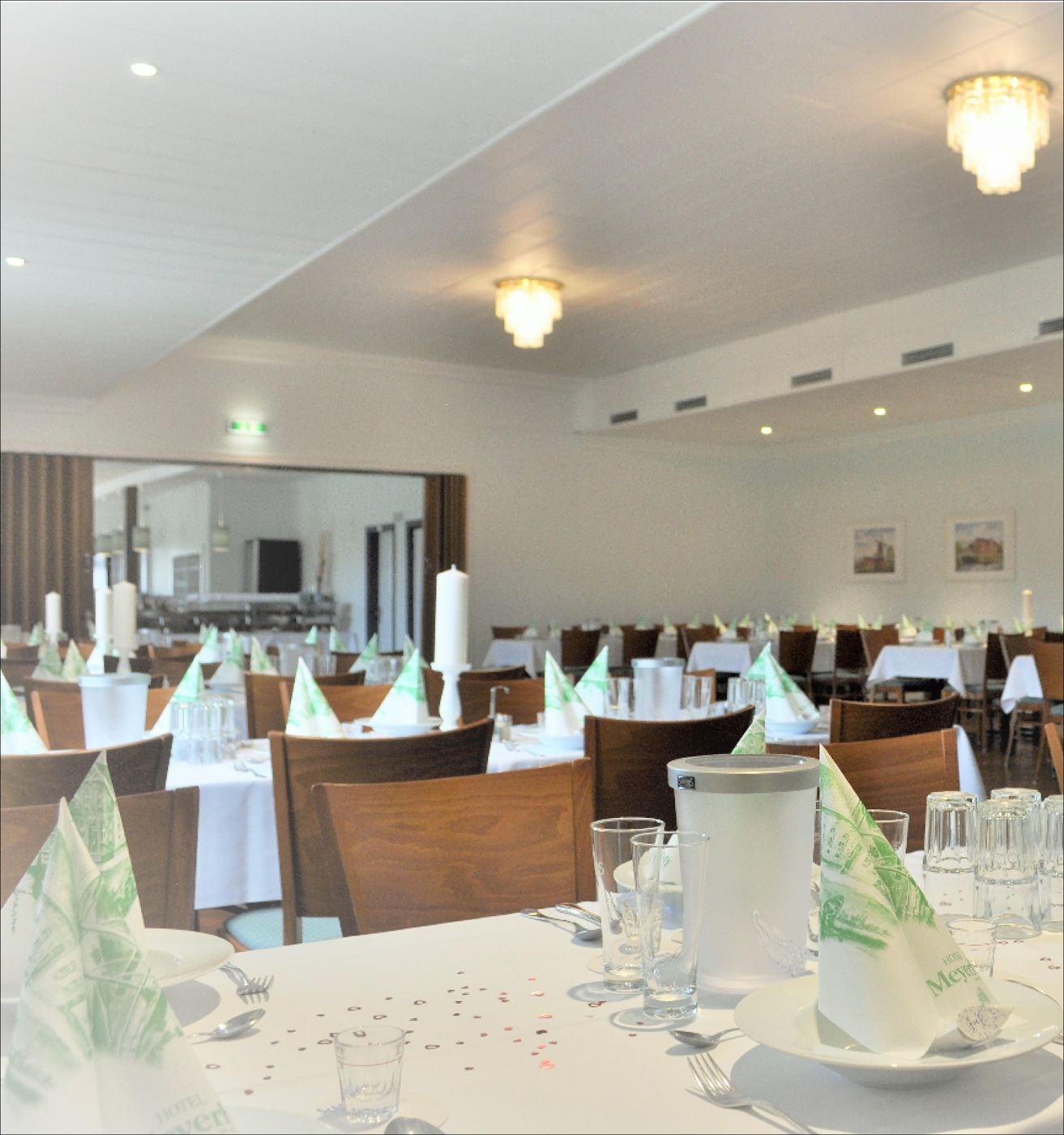 Hotel Meyerhoff