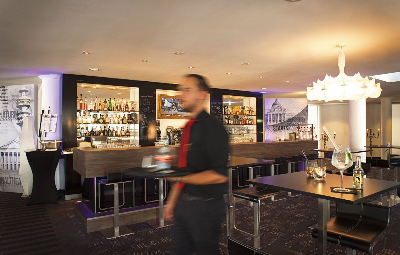 Victor´s Residenz Hotel München