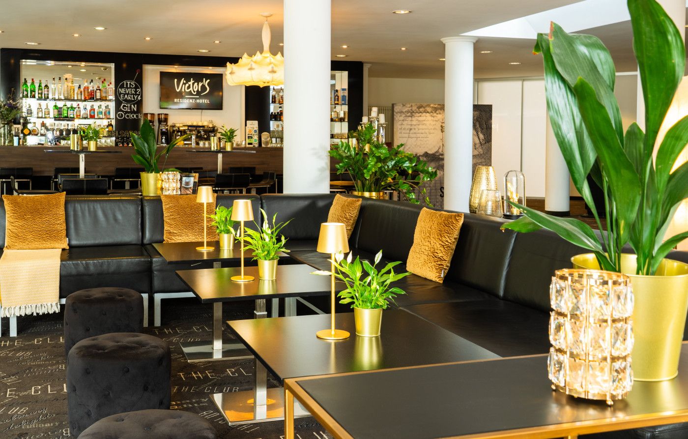 Victor´s Residenz Hotel München