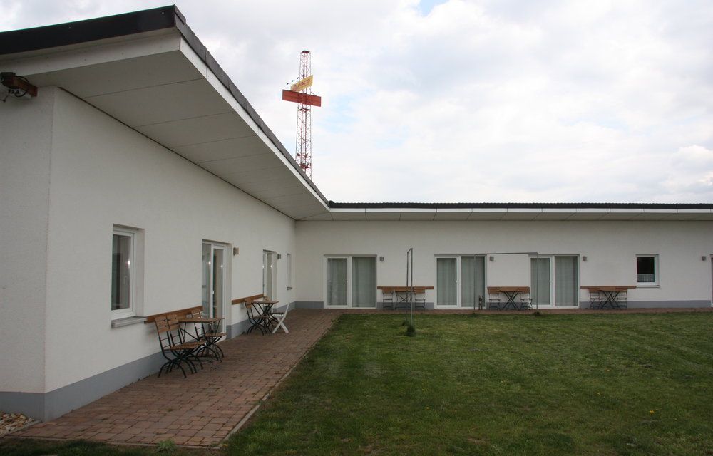 Pension am Sundhäuser See