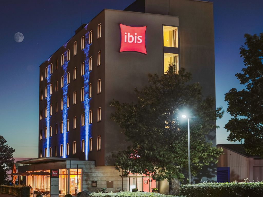 Ibis