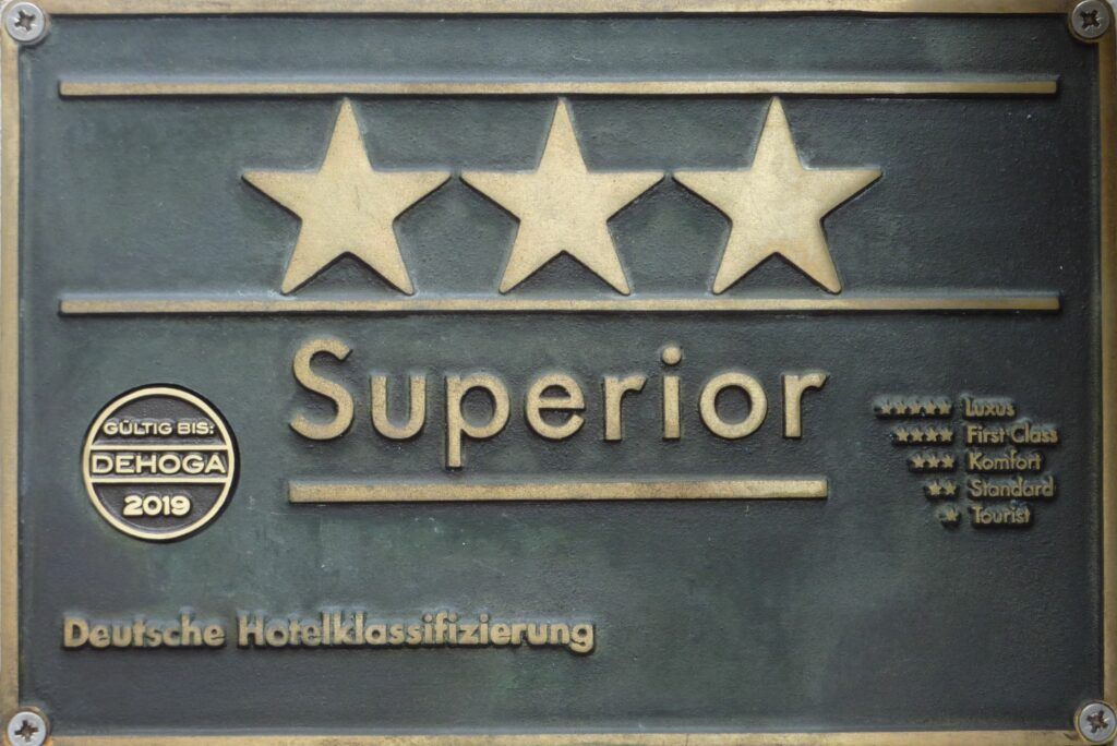 Akzent Hotel Zur Wasserburg