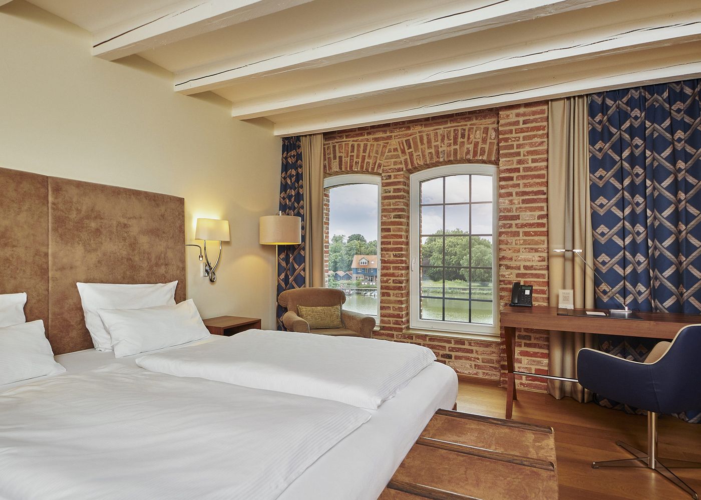 Hotel Hafenspeicher