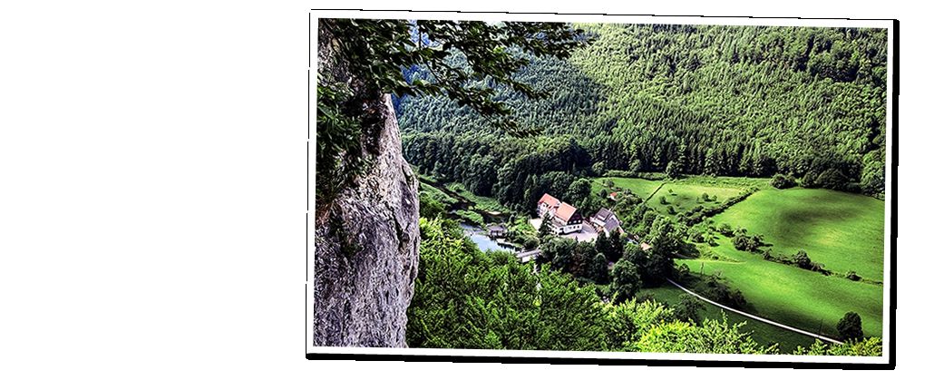 Hotel Gasthof Neumühle