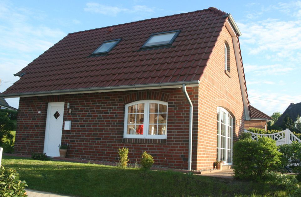 See in Sicht