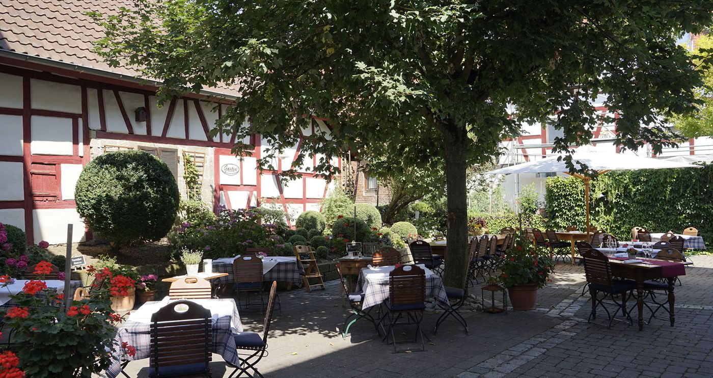 Hotel Adler
