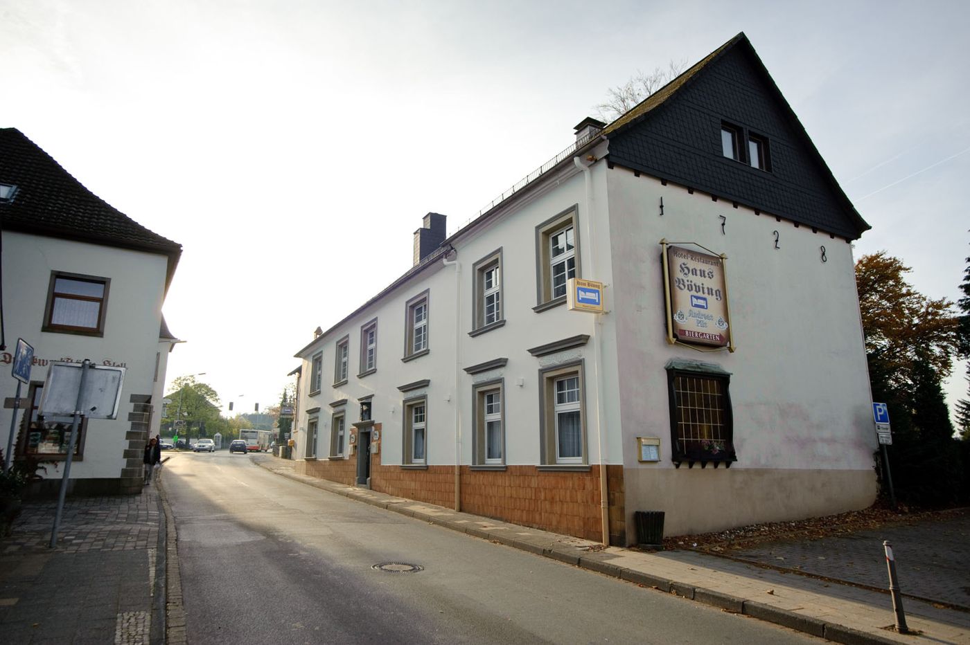 Haus Böving