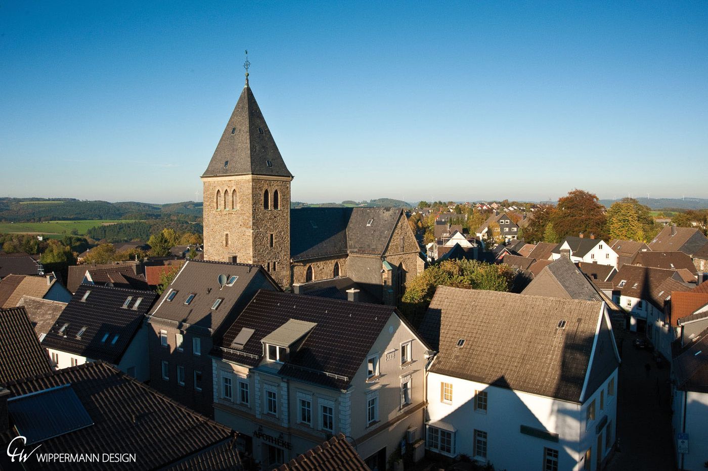 Haus Böving