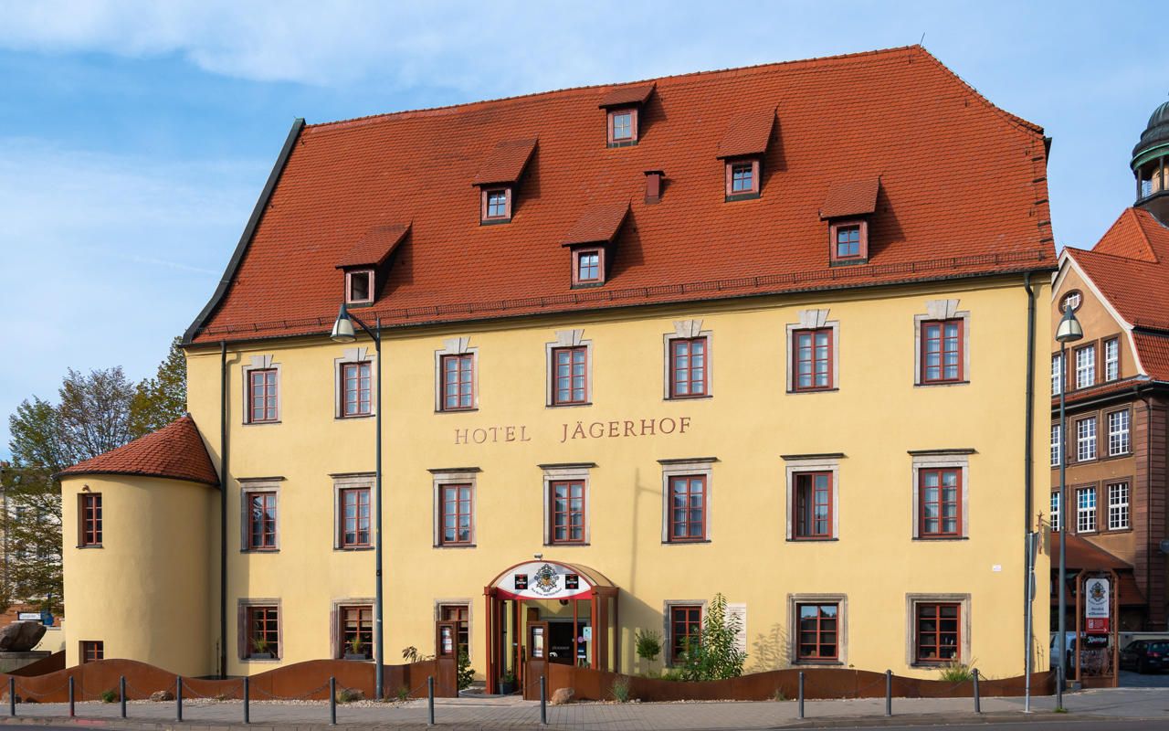 Jägerhof