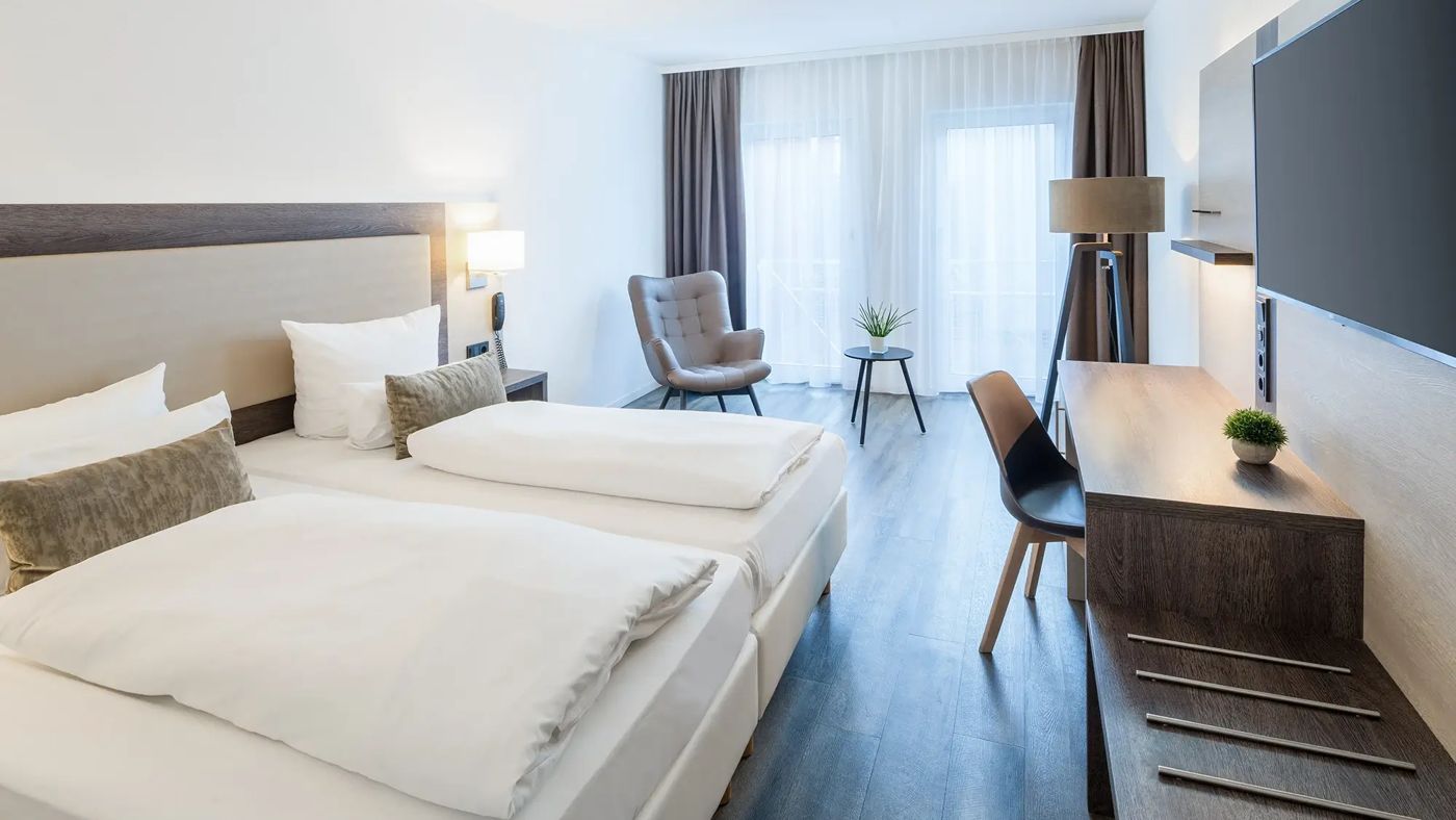 Hotel Newton
