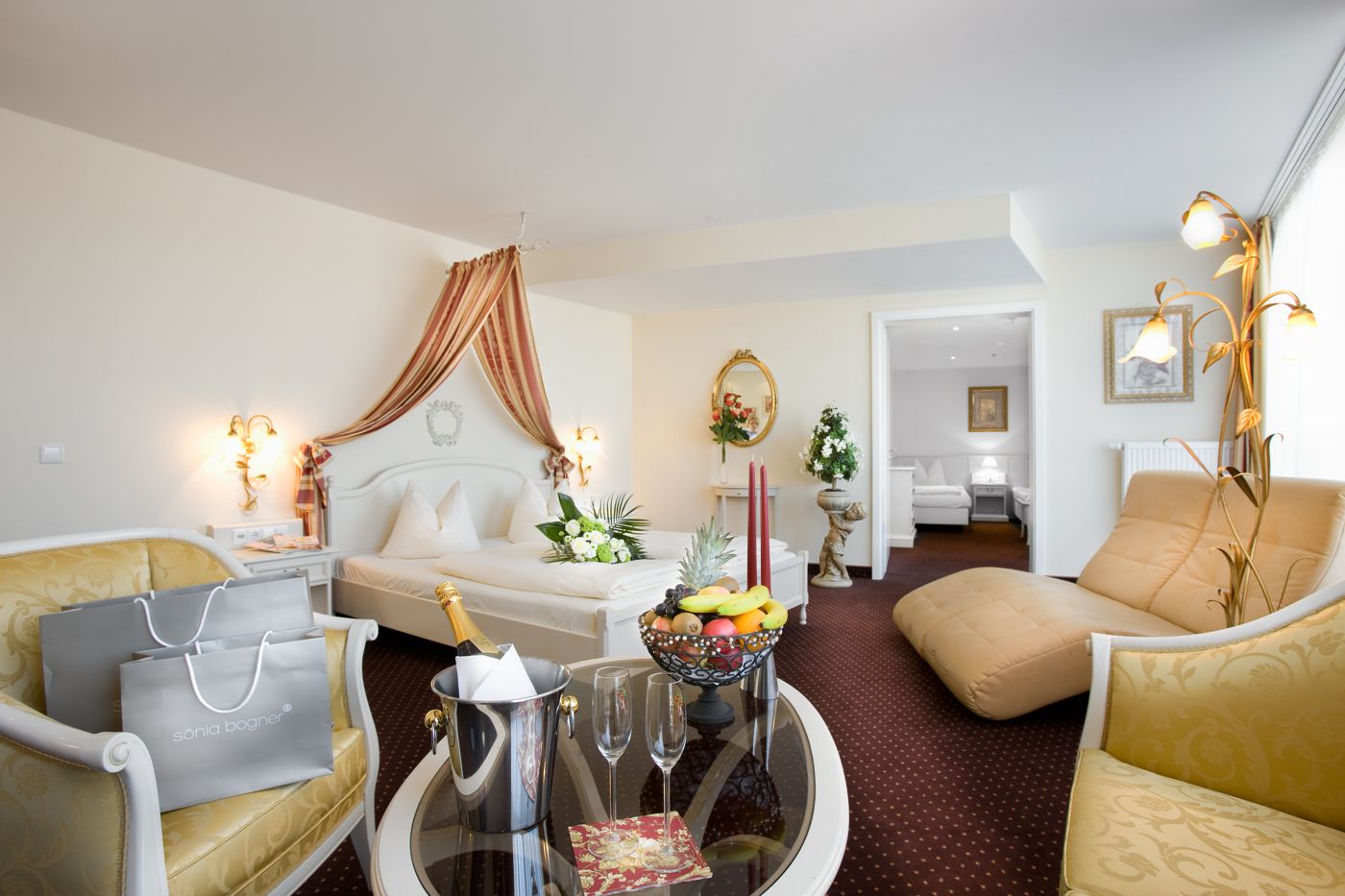 City Hotel Isar-Residenz