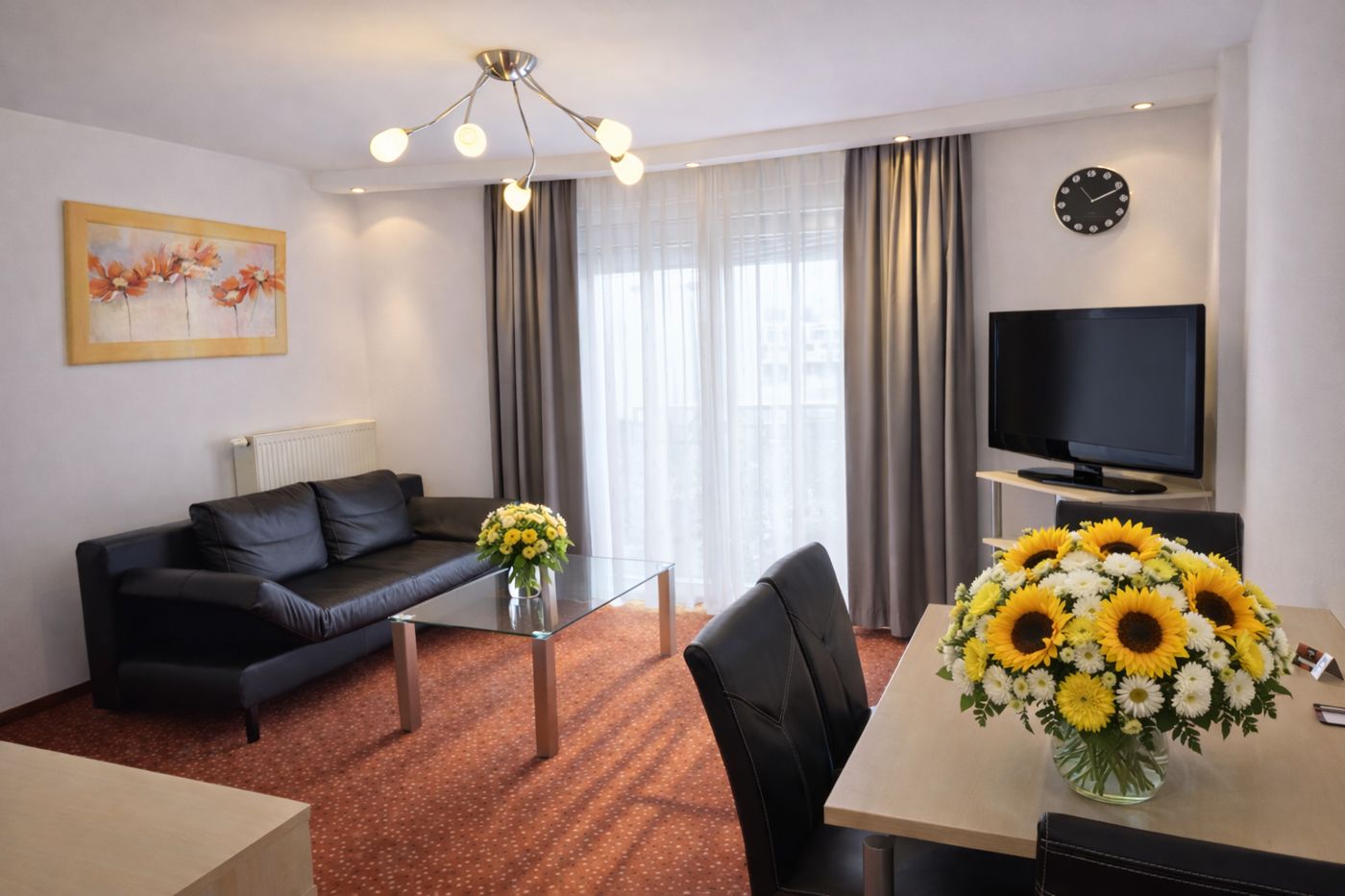 City Hotel Isar-Residenz