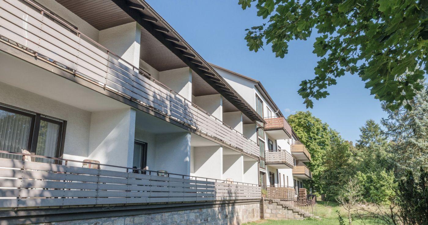 Hotel Zur Mühle