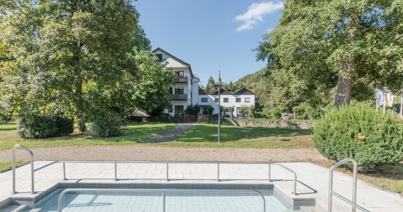 Hotel Zur Mühle