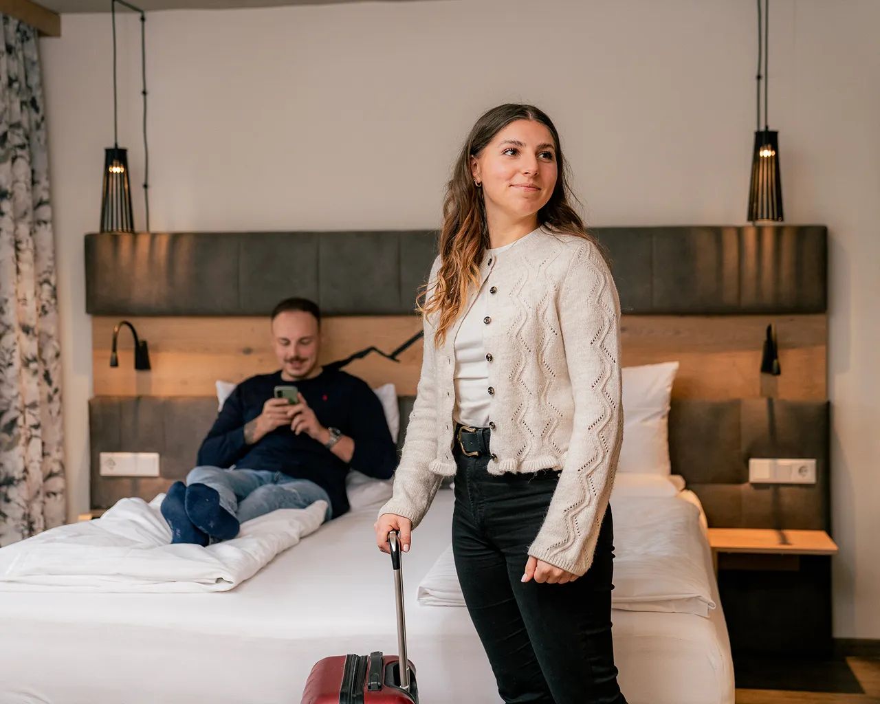 Landhotel Moorhof