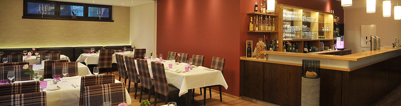 Bold's Hotel Restaurant Zum Grünen Kranz