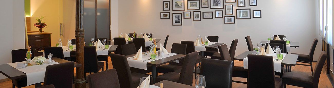 Bold's Hotel Restaurant Zum Grünen Kranz
