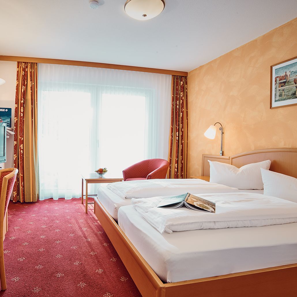 Hotel Gabriele