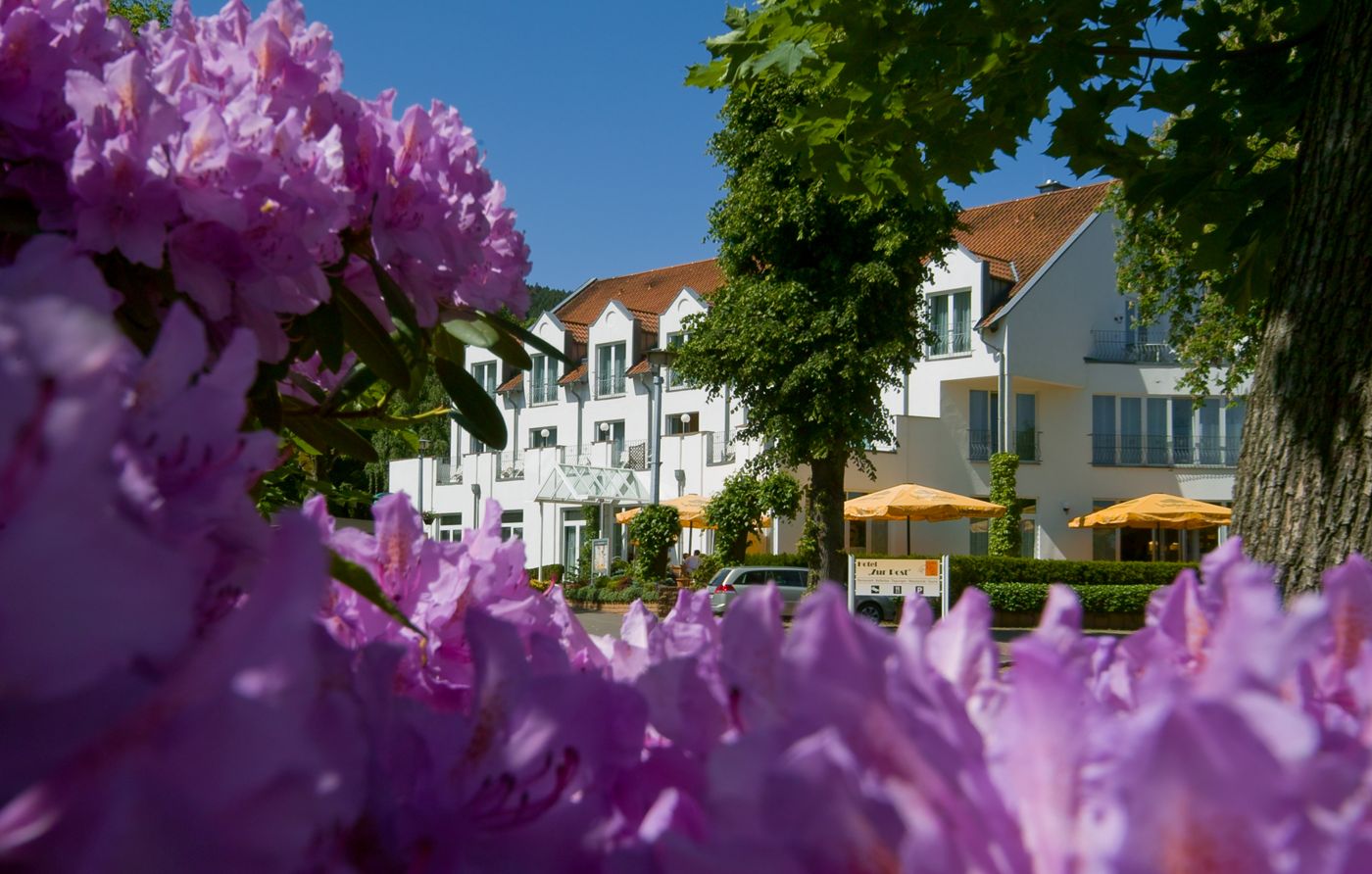 Hotel "Zur Post"