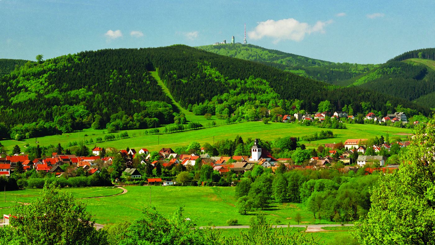 Hotel "Zur Post"