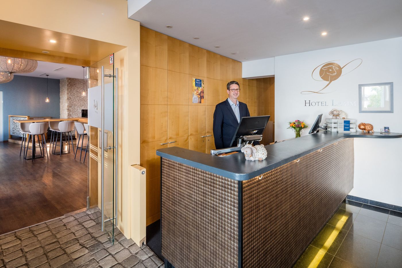 Hotel Lamm