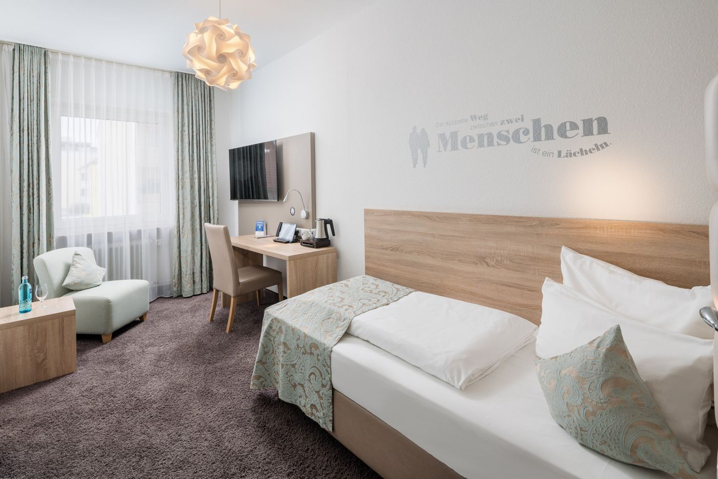 Hotel Lamm