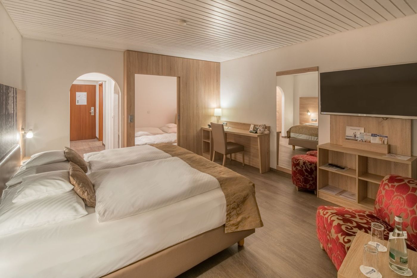 Best Western Schwarzwald Residenz