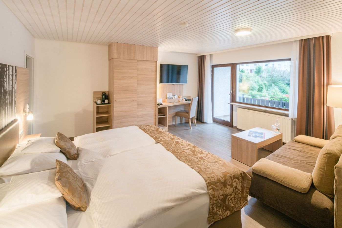 Best Western Schwarzwald Residenz
