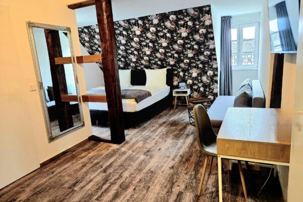 Hotel Starke GmbH