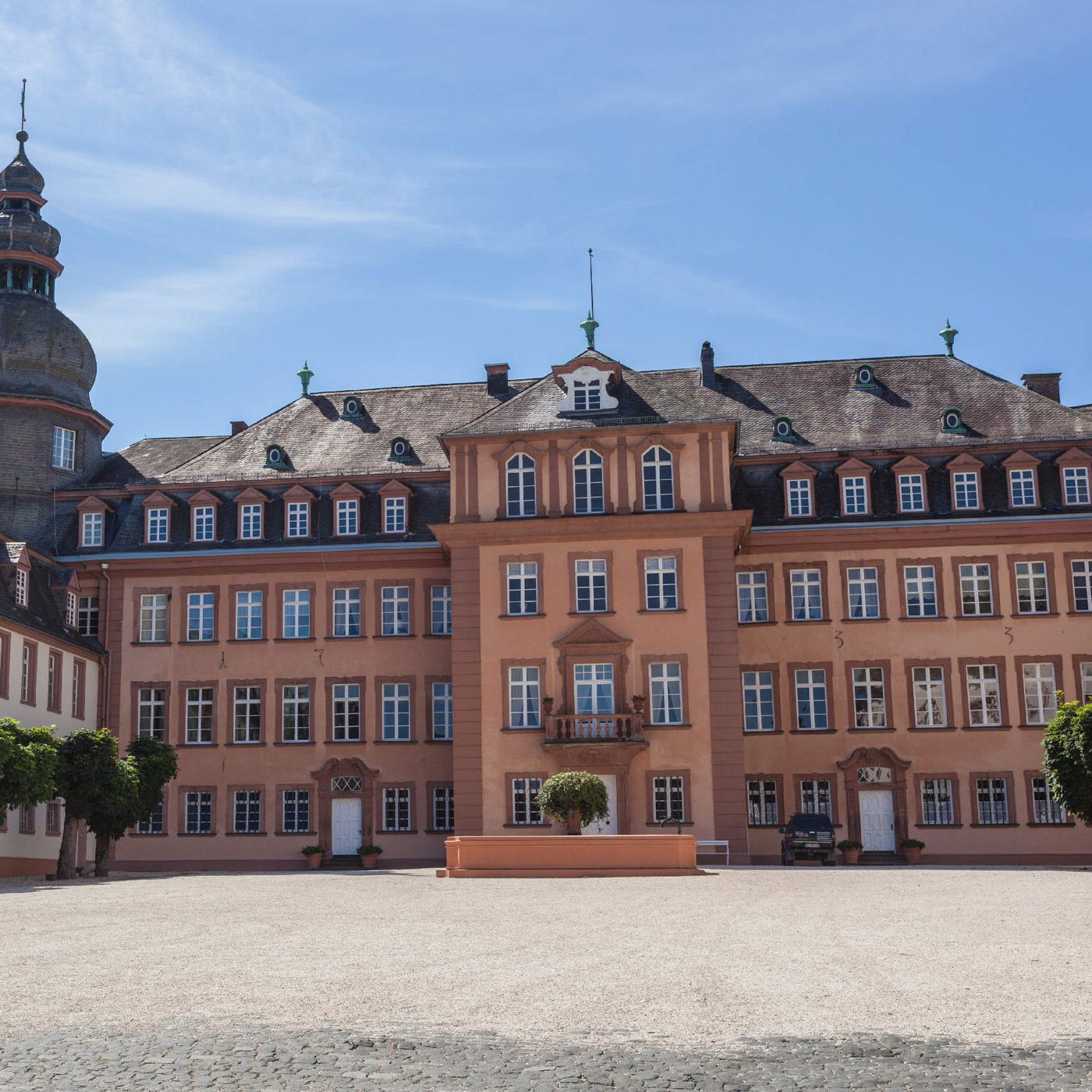 Alte Schule
