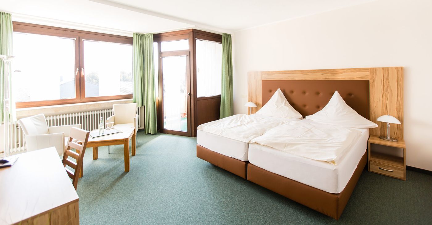 Hotel Roeb