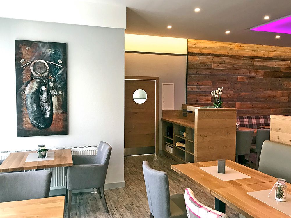 Hotel Viva