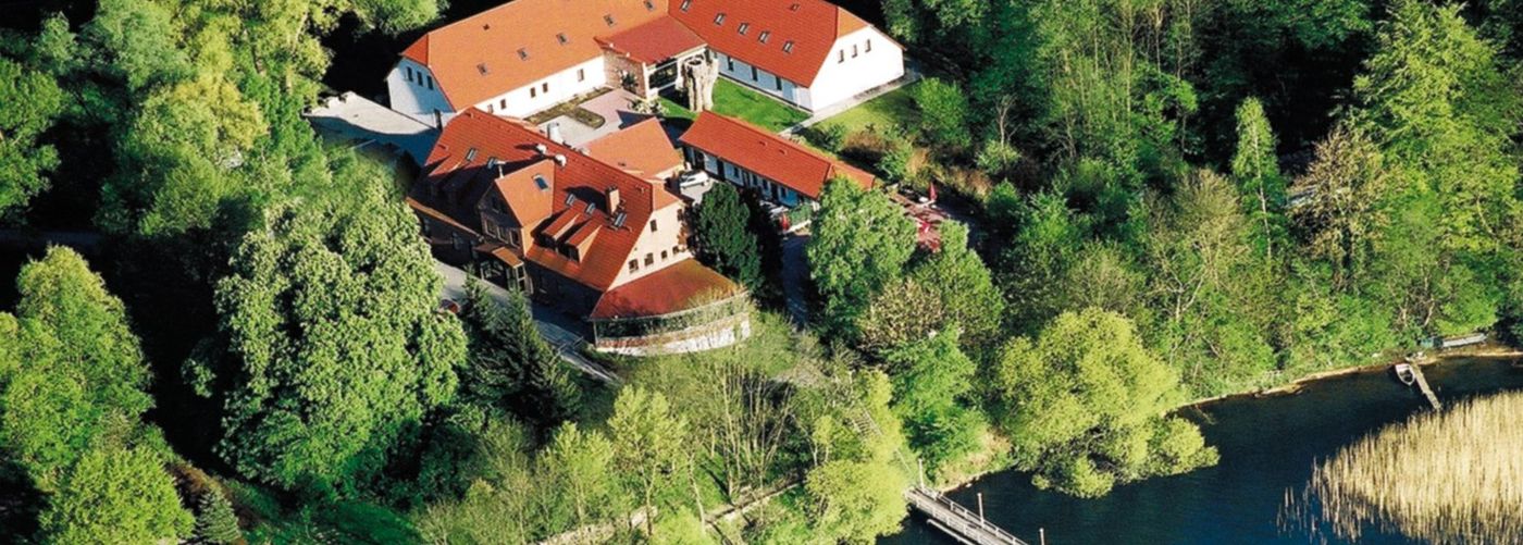 Seehotel Heidehof