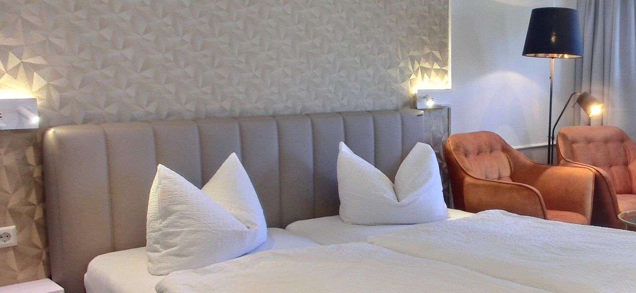 Hotel zum Hafen