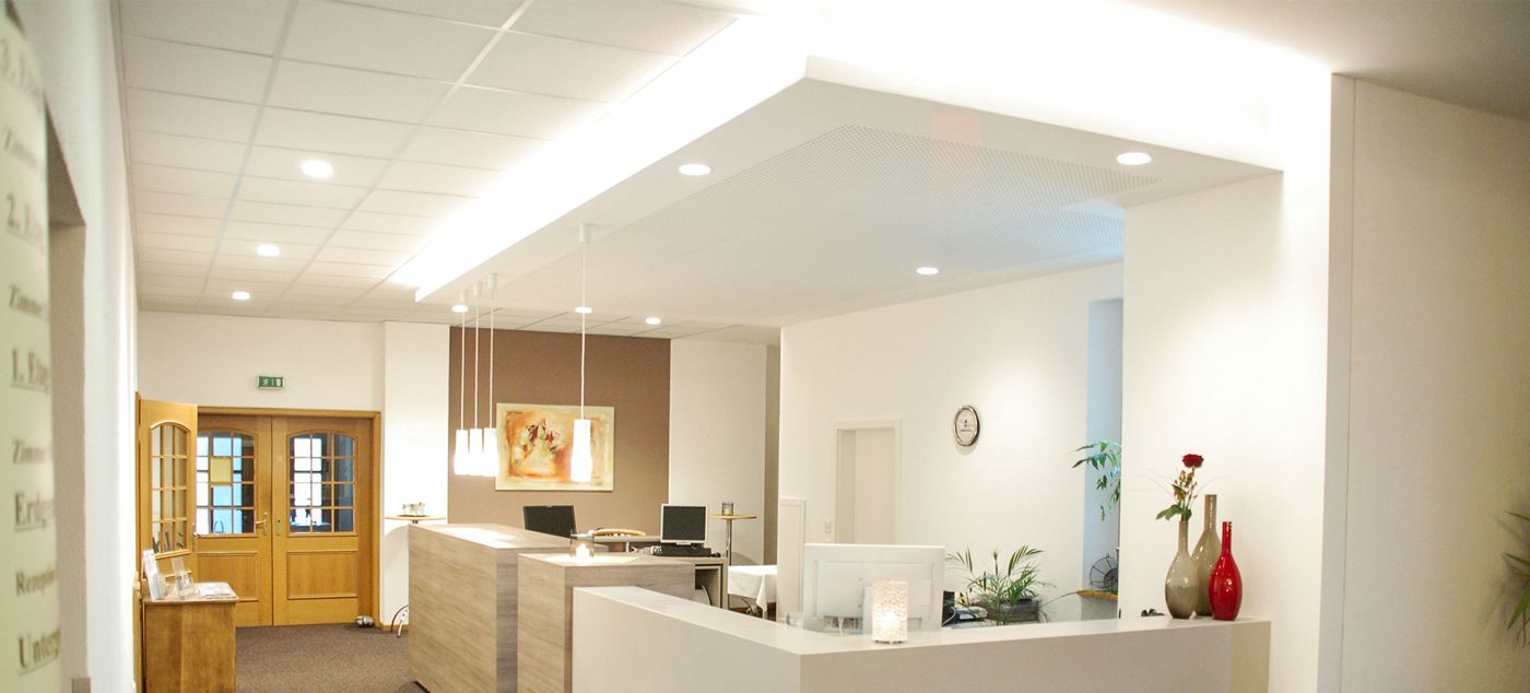 Landhotel Geiselwind