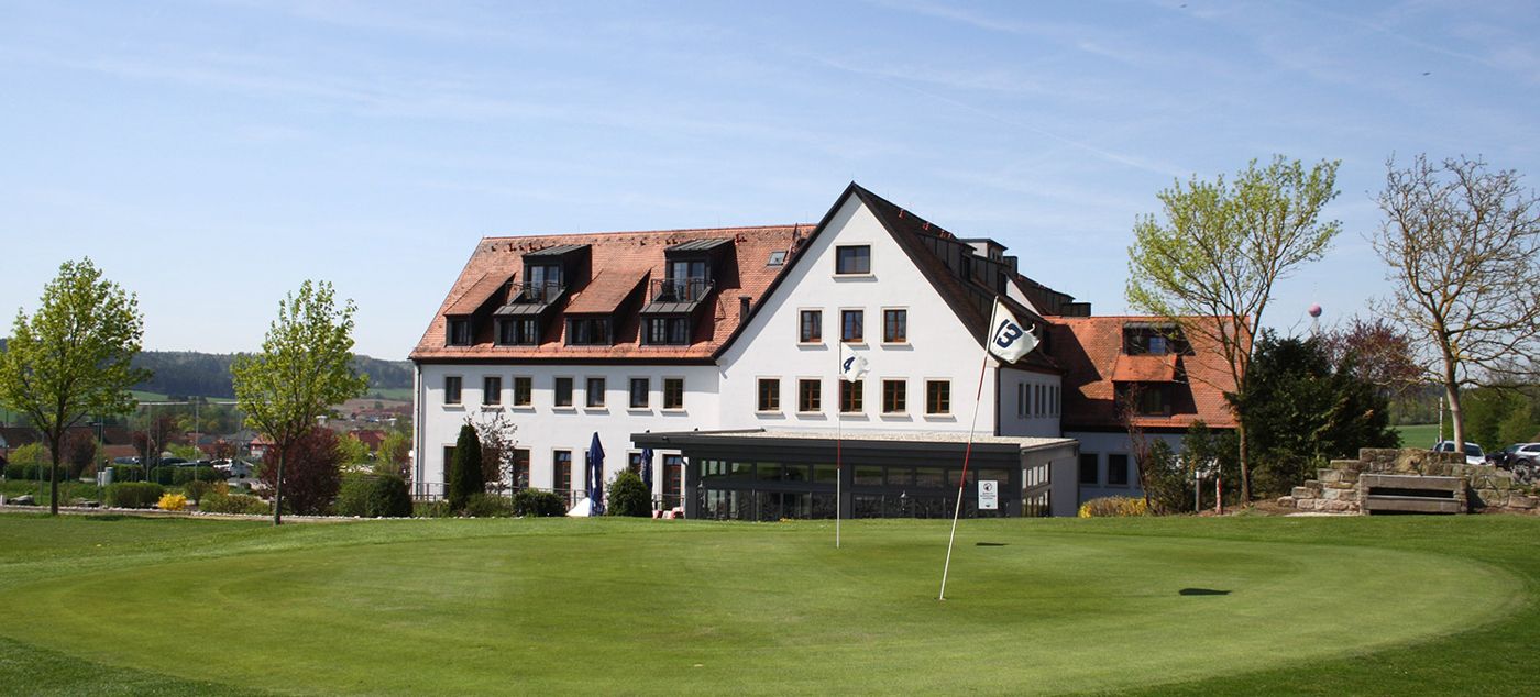 Landhotel Geiselwind