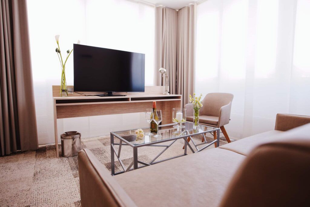 Hotel Residenz Oberhausen