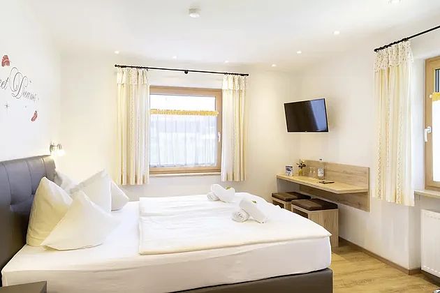 Hotel Bergidyll