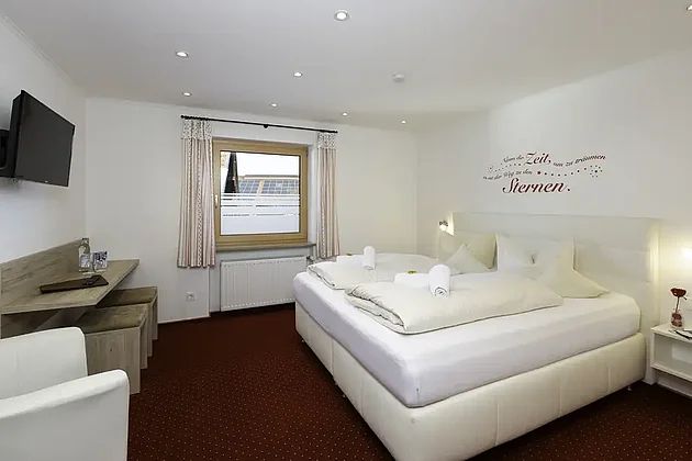 Hotel Bergidyll