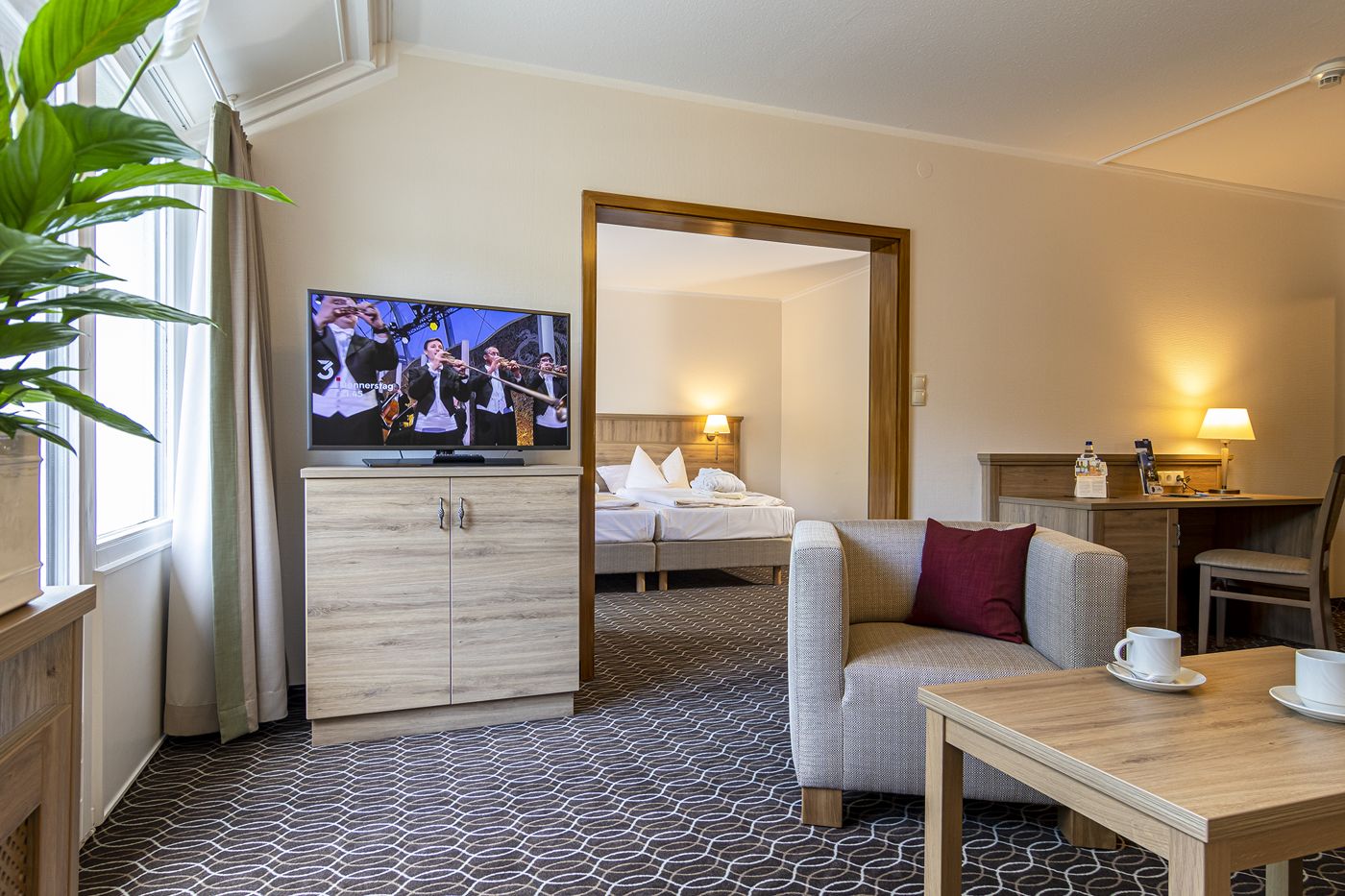 Amber Hotel Bavaria