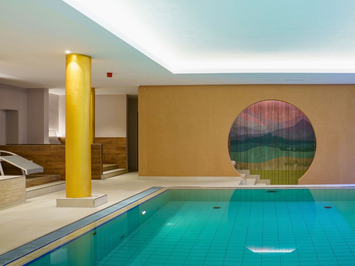 Amber Hotel Bavaria