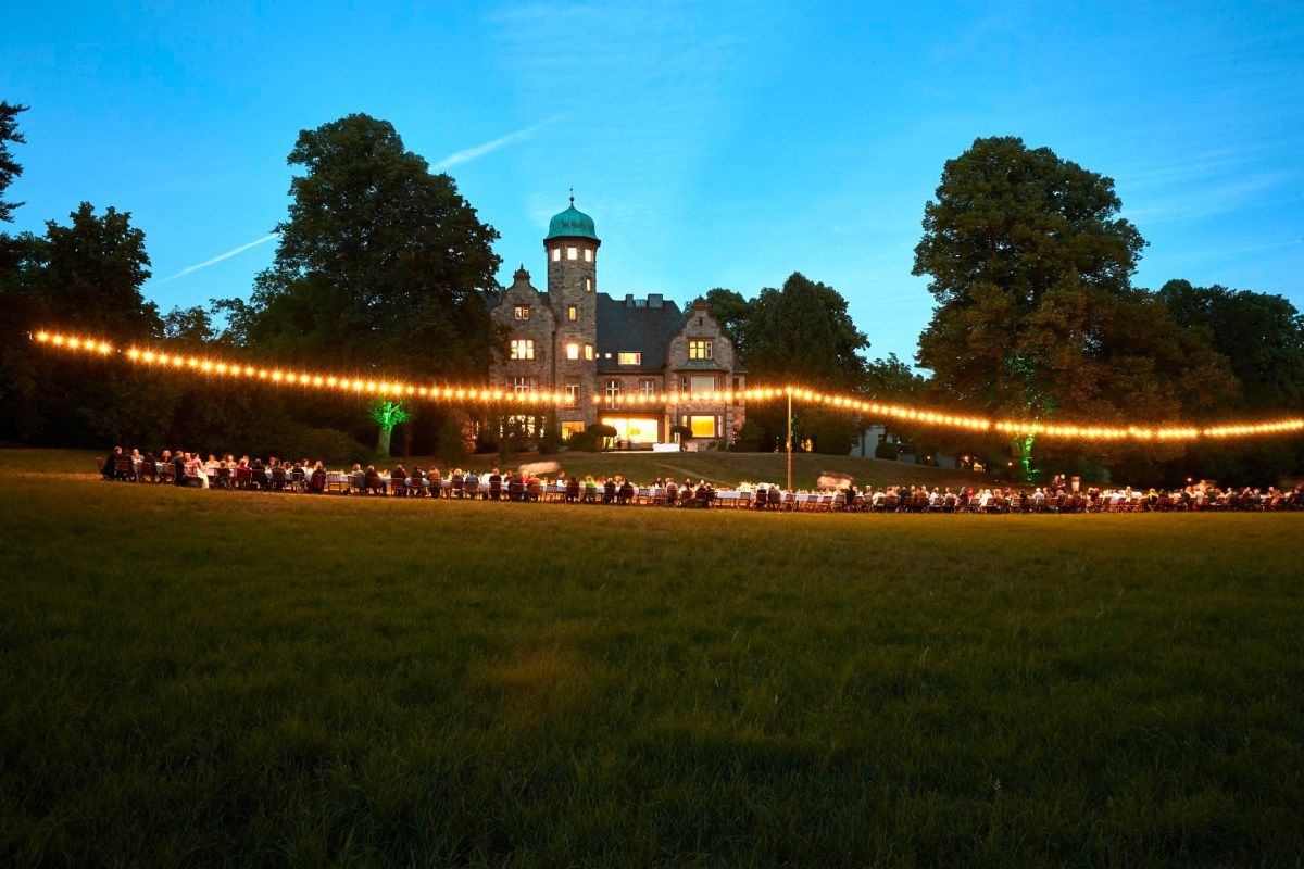 Schlosshotel Hohenhaus