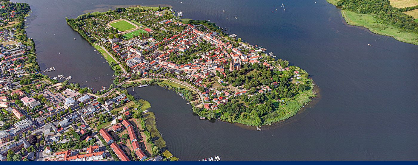 Hotel zur Insel
