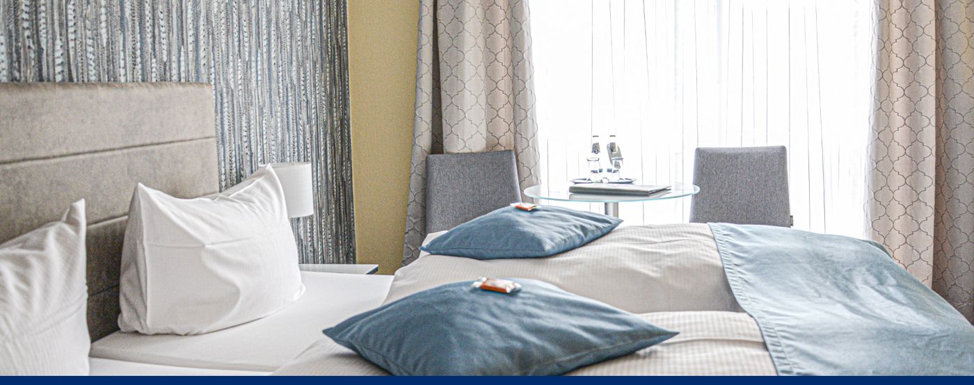 Hotel zur Insel