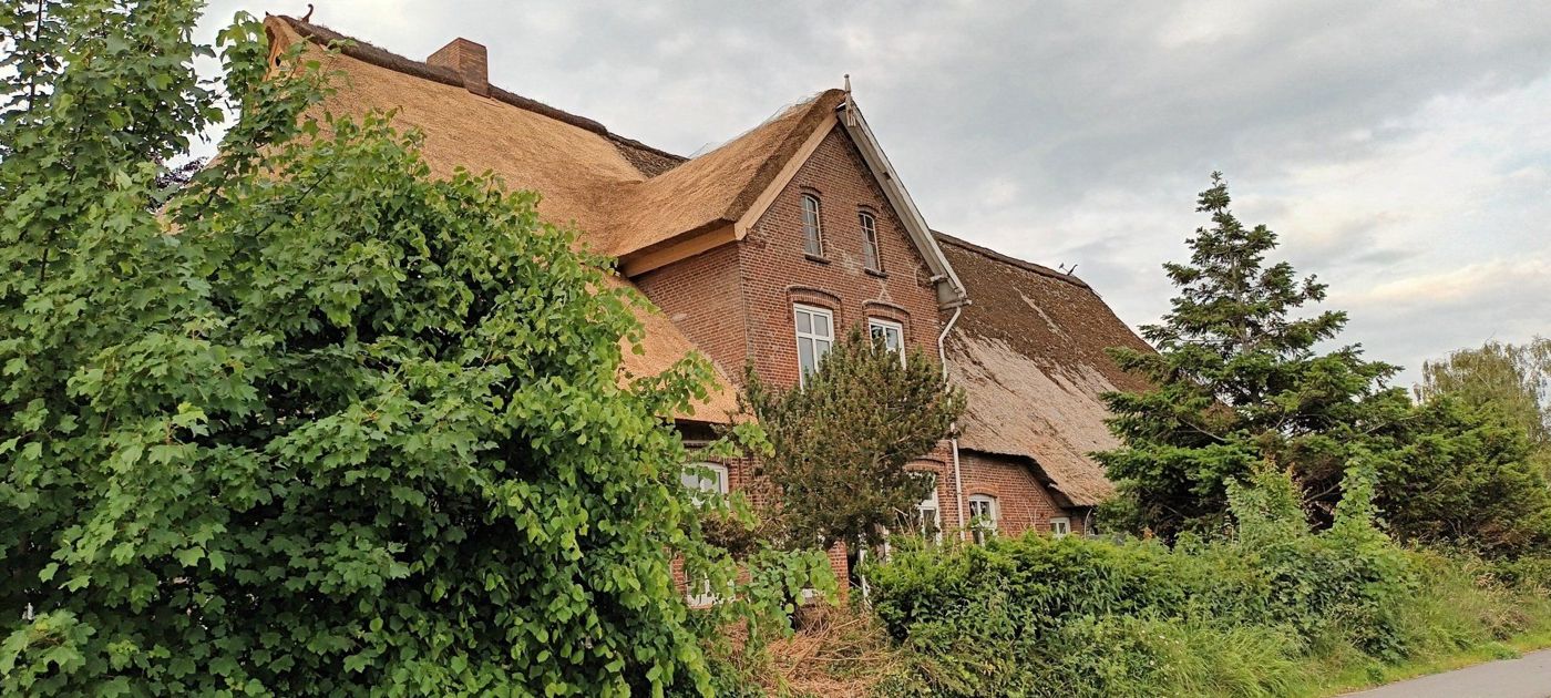 De Olle Uhlhoff Ferienhof