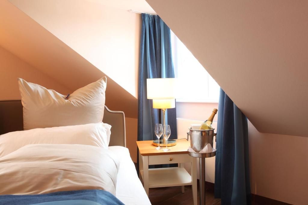 Hotel Mainchateau