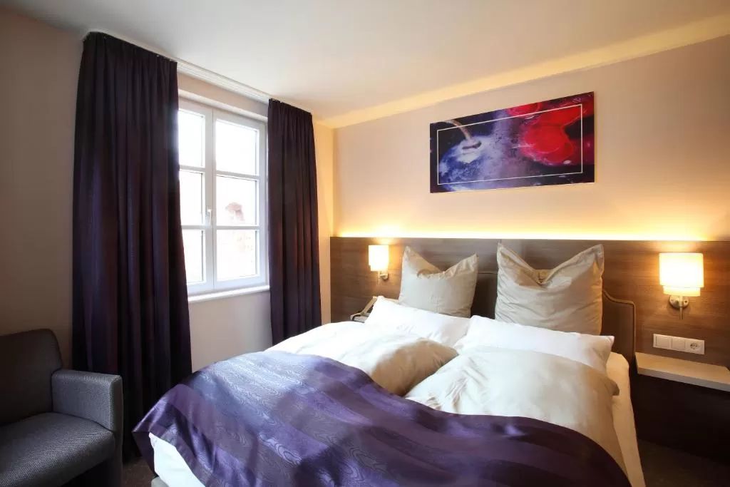 Hotel Mainchateau