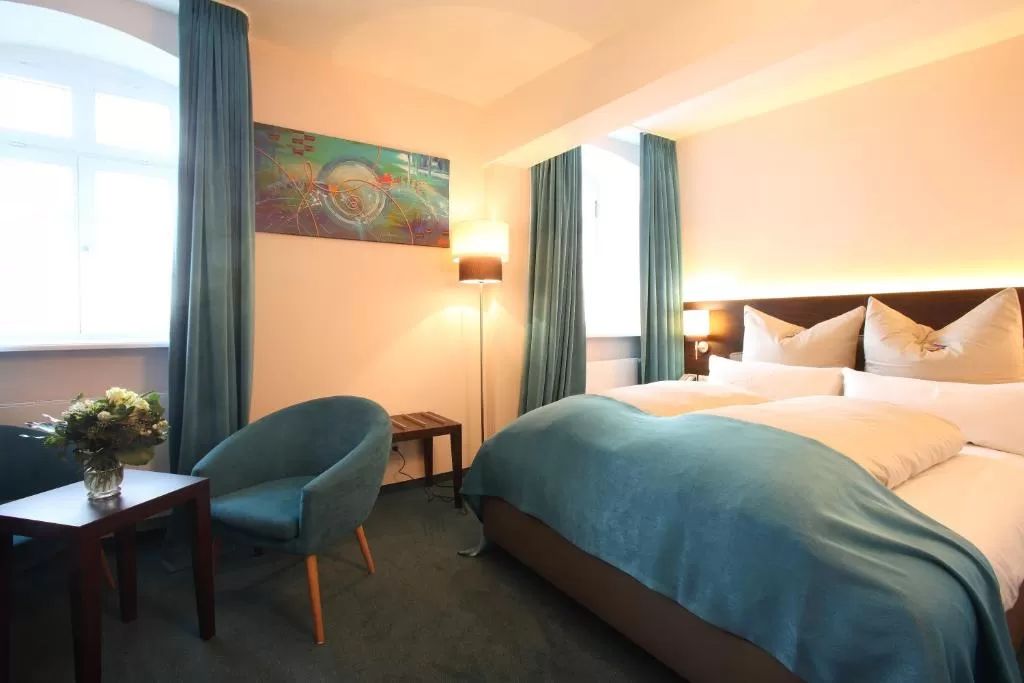 Hotel Mainchateau
