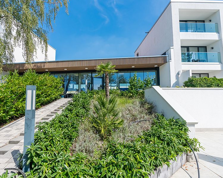 Seehotel Forst